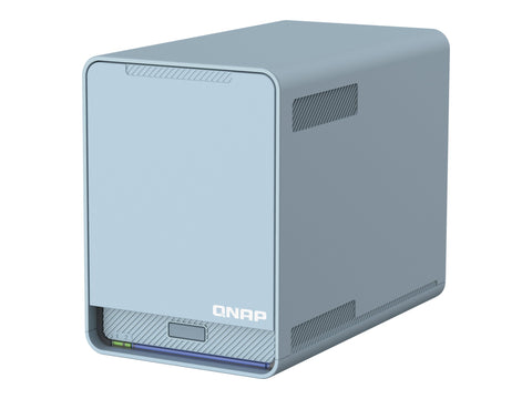 QNAP QMiro-201W WiFi Mesh Tri-band home SD-WAN router