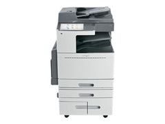 LEXMARK X952dhe Multifonction LED Couleur A4/A3