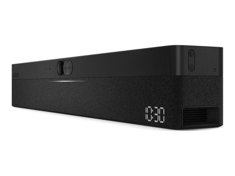 LENOVO ThinkSmart One MTR Intel Core i5-1145G7E 10.1p HD 8Go DDR4 3200MHz 256Go SSD Intel Iris Xe Graphics W10IOT 3YR Premier