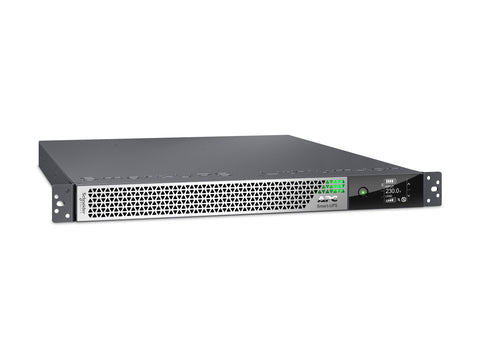 APC Smart-UPS Ultra 3000VA 230V 1U with Lithium-Ion Battery with Network Management Card Embedded