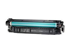 HP 508X original Toner cartridge CF360X black 12.500 pages high capacity