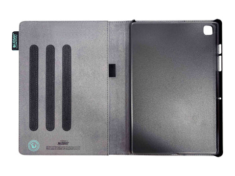 URBAN FACTORY Cyclee Starter Pack Samsung Tab A7 2020 Black