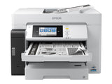 EPSON EcoTank Pro ET-M16685 MFP Mono inkjet ITS A3 25ppm Print 550sheets USB LAN Wi-Fi