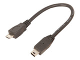 URBAN FACTORY CABLE MINI USB VERS MICRO-USB