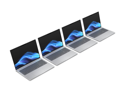 HP EliteBook 8 G1i Intel Core Ultra 7 258V 16p WUXGA 32Go 1To SSD UMA W11P