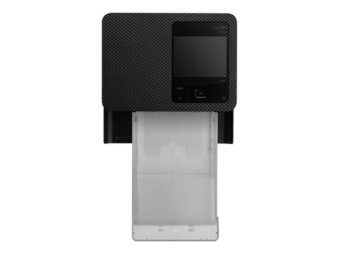 CANON SELPHY CP1500 Printer colour dye sublimation 148x100mm 0.41 min/page colour USB Wi-Fi Black