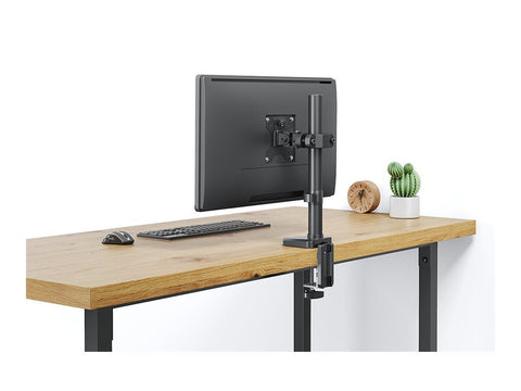 NEOMOUNTS FL40-430BL11 Support de colonne pour écran 17-32p - diam. 28-60 mm