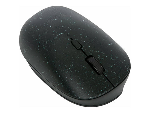 TARGUS EcoSmart Sustainable Ergonomic Ambidextrous Mouse