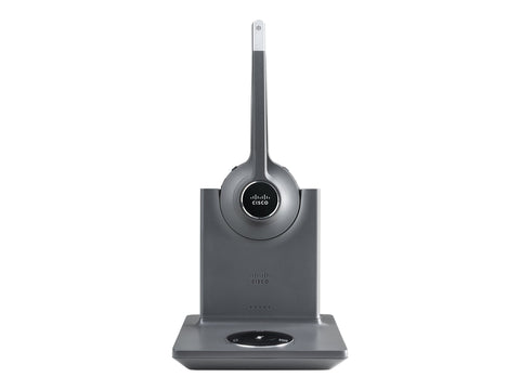 CISCO 561 Wireless Single Headset Multi Base Station EU Remanufactured