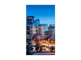 SAMSUNG VMC55E 55p FHD 1.77mm Frame