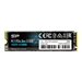 SILICON POWER SSD Ace A60 2To M.2 PCIe