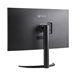 LG 32BR55U-B 32p UHD VA Monitor