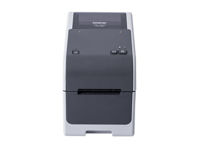 BROTHER 2p Label Printer USB