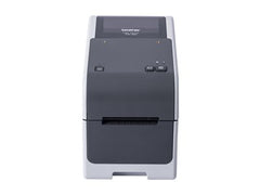 BROTHER 2p Label Printer USB