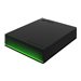 SEAGATE Game Drive for Xbox 4To HDD