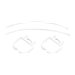 TRENDNET - 24-port Cat6 Unshielded (P)
