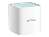 D-LINK Solution MESH Wi-Fi 6 AI Eagle Pro AX1500