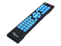 OPTOMA Remote pour ZU650/660/E/750/850
