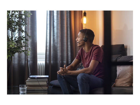 EPOS IMPACT SC 230 USB MS II singlesided direct USB Skype with inline call control