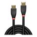 LINDY Câble HDMI 2.0 18G actif 25m