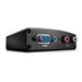 LINDY VGA + Audio to HDMI converter