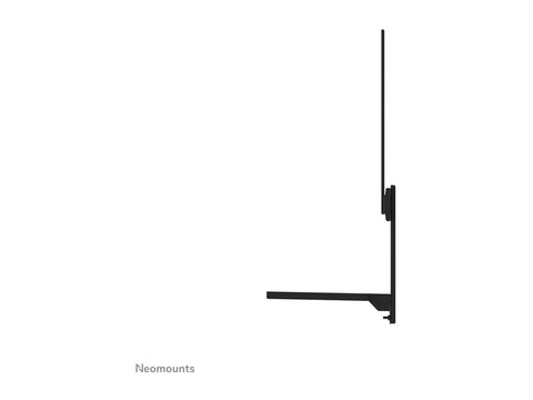 NEOMOUNTS Keyboard shelf kit VESA max 2.5kg universal