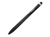 TARGUS AntiMicrobial 2-in-1 Pen Stylus Black