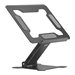 NEOMOUNTS Notebook Desk Stand Ergonomic