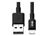 EATON TRIPPLITE USB-A to Lightning Cable