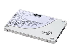 LENOVO 2.5p S4620 480Go MU SATA HS SSD