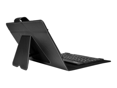 PORT DESIGNS MUSKOKA II 9/11p Tablet Case with Bluetooth Keyboard