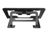 NEOMOUNTS NSLS085BLACK Support pour ordinateur portable 10-17p - pliable - compact - universel