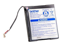 BROTHER BT100 Lithium Ion Rechargeable Battery