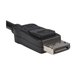 LINDY Câble DisplayPort vers HDMI 4K30