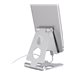 NEOMOUNTS Phone Desk Stand suited