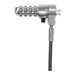 TARGUS DEFCON Resettable Combin. R Lock