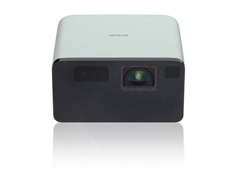 EPSON EF-21G Laser Projector 1.000lm Full HD 3LCD Technology