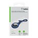 BELKIN Airtag Protection avec Cordon