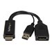 I-TEC USB C to Dual HDMI Port