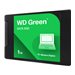 WD Green SATA 1To SSD 2.5p cased