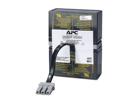 APC BATTERIE DE REMPLACEMENT