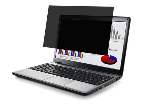 PORT Privacy Screen protector 2D for 15,4 pcs