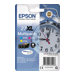 EPSON 1LB 27XL ink cartridge cyan w/s