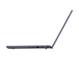 ASUS ChromeBook CR1104CTA Intel N150 11.6p HD 8Go 64Go eMMC Intel UHD Graphic ChromeOS 2Y