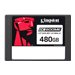 KINGSTON 480Go DC600ME Mixed-Use SSD
