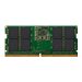 HP 16Go 1x16Go DDR5 5600 SODIMM NECC Mem