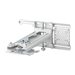EPSON ELPMB62 Wall Mount