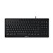CHERRY Stream Corded Keyboard TKL (GB)