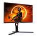 AOC Q27G3XMN/BK 27p 2560x1440 IPS