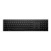 HP 450 BLK Programmable WL KBD